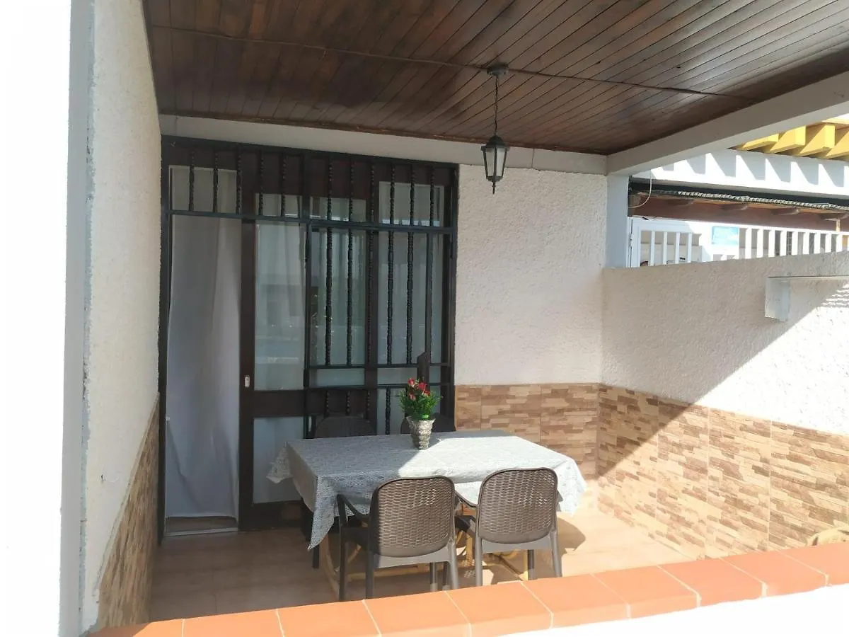 Apartment Helios Studio Drago Costa Del Silencio