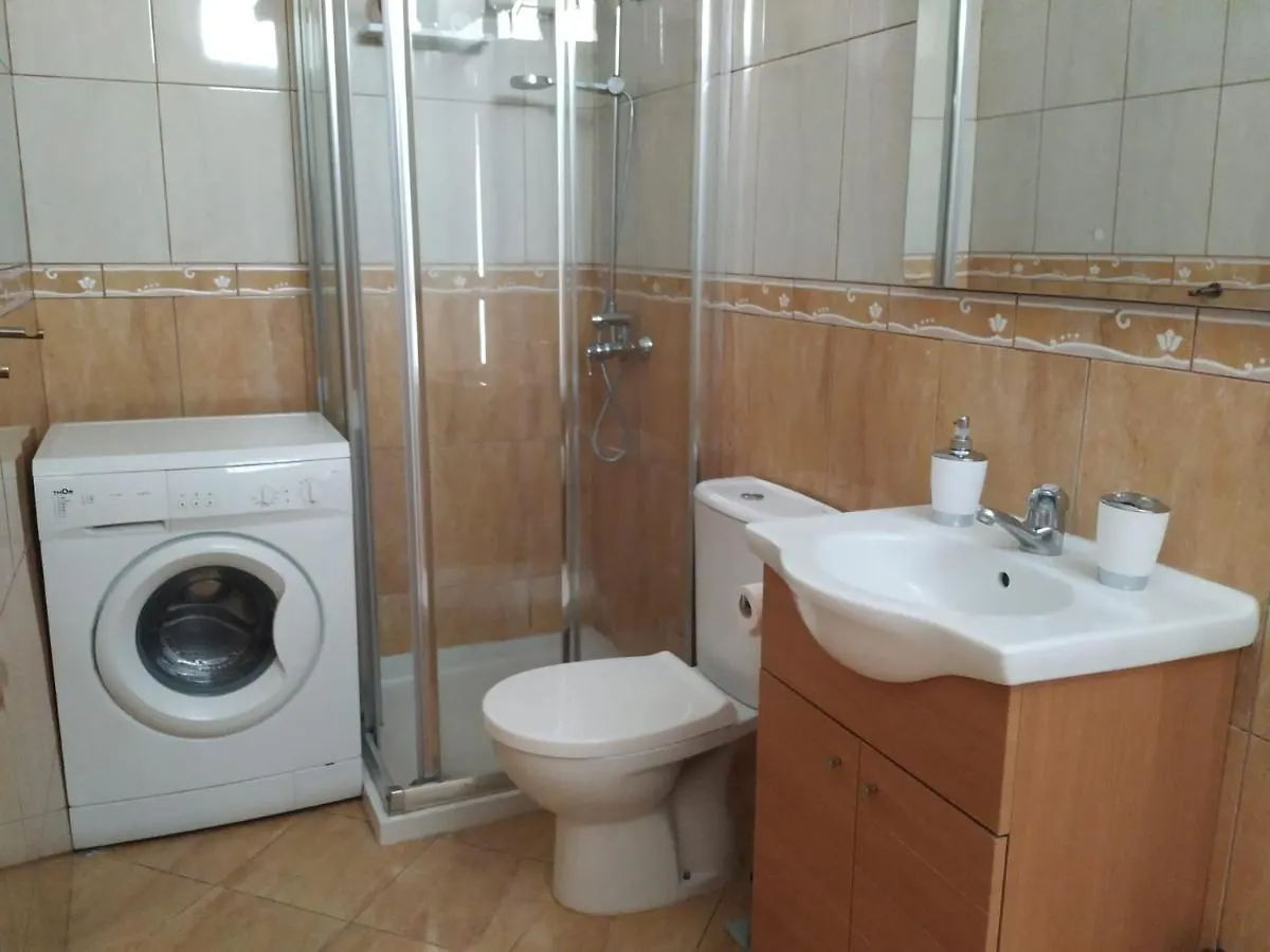 Helios Studio Costa del Silencio Apartamento