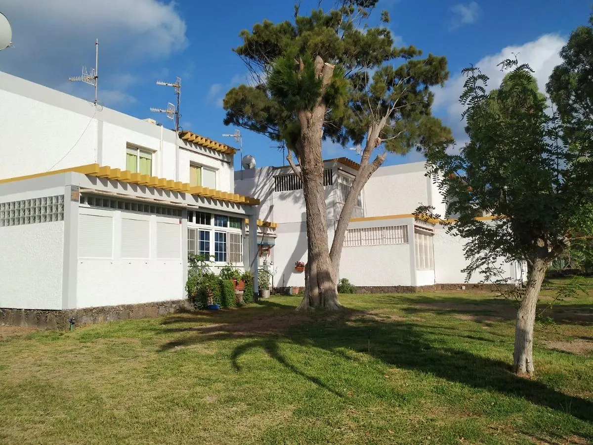Helios Studio Costa del Silencio