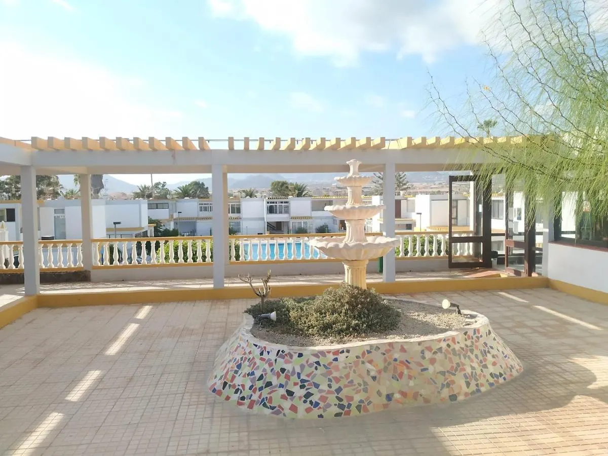 Helios Studio Costa del Silencio España