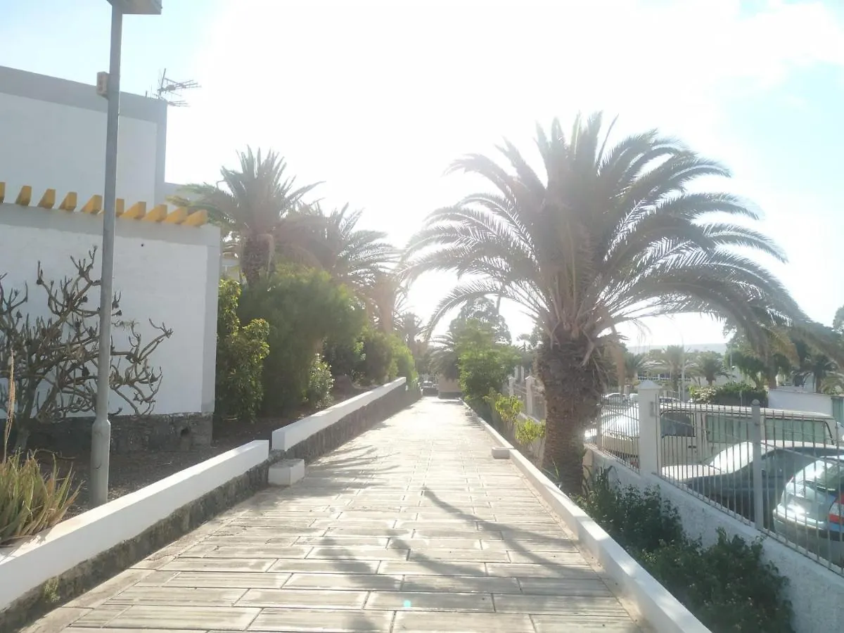 Apartamento Helios Studio Costa del Silencio