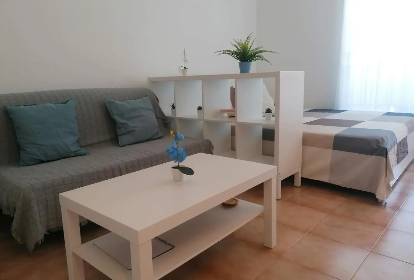 Apartamento Helios Studio Costa del Silencio