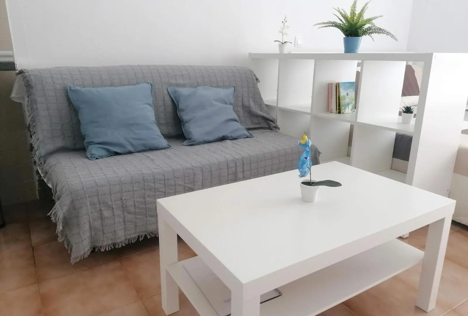 Apartamento Helios Studio Costa del Silencio España