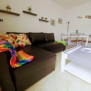 Parque Don Jose, Casa Antonella Appartement